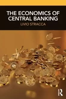 Image of The Economics of Central Banking
