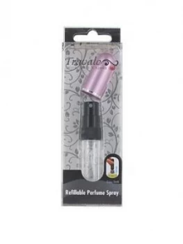 Image of Travalo Pure Atomiser Pink 5ml