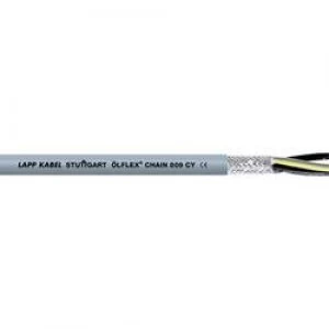 Image of LappKabel 1026759 OeLFLEX CHAIN 809 CY Grey