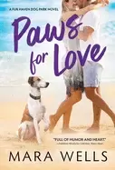 Image of paws for love
