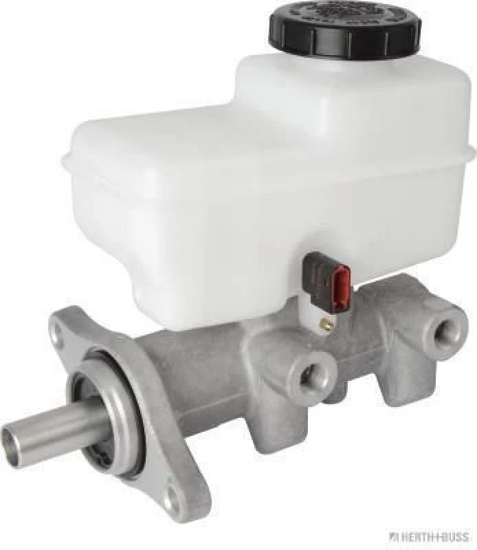 Image of Brake master cylinder HERTH+BUSS JAKOPARTS J3101001