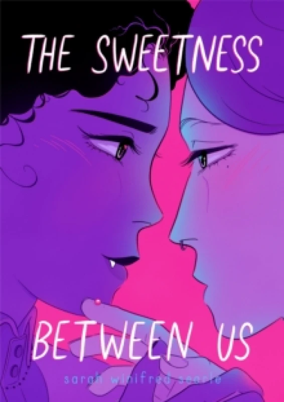 Image of The Sweetness Between Us. Paperback. By Sarah Winifred Searle Books