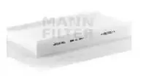 Image of Cabin Air Filter Cu3847 By Mann-Filter