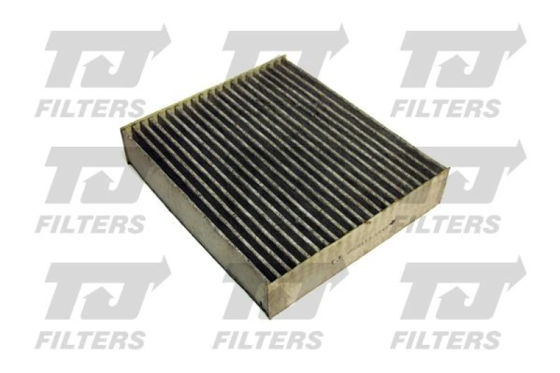 Image of QUINTON HAZELL Pollen filter QUINTON HAZELL QFC0113