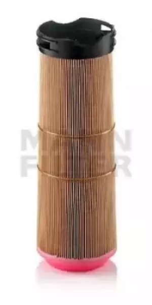 Image of Air Filter C12133 By Mann-Filter