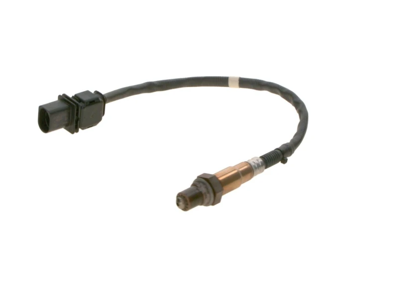 Image of Bosch 0 281 004 404 Lambda sensor Lambda Sensor (3922)