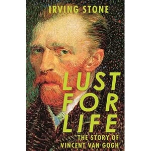 Image of Lust For Life Paperback / softback 2018
