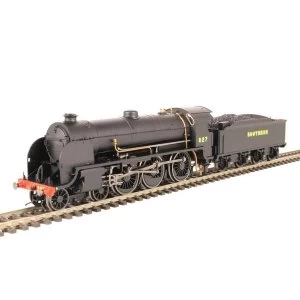 Image of Hornby SR S15 Class 2-6-0 Era 3 Model Train