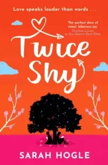 Image of Twice Shy : the most hilarious and feel-good romance of 2022
