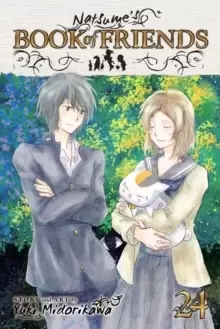 Image of Natsume's Book of Friends, Vol. 24