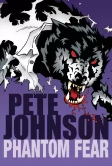 Image of Phantom Fear