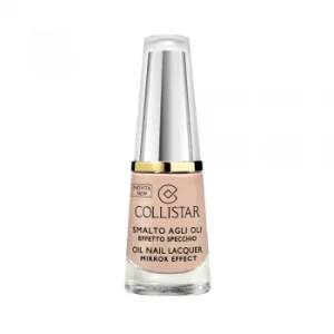 Image of COLL SMALTO OLI 304 NUDO PURO
