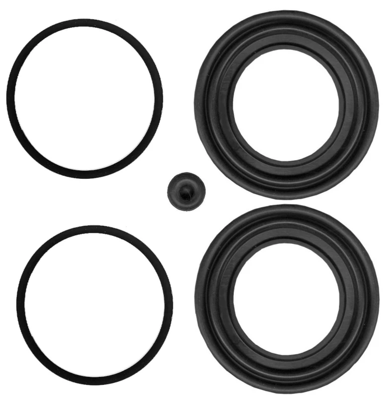Image of Repair Kit, brake caliper TRW SJ1543