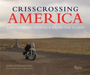 Image of Crisscrossing America by John Gussenhoven