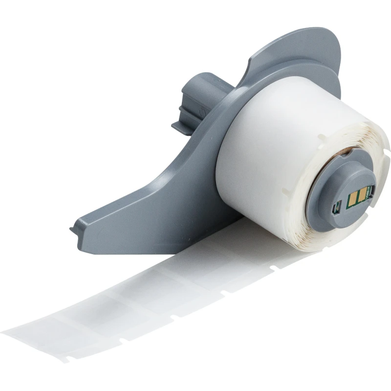 Image of Brady M7-18-427 printer label White Self-adhesive printer label