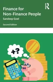 Image of Finance for Non-Finance People