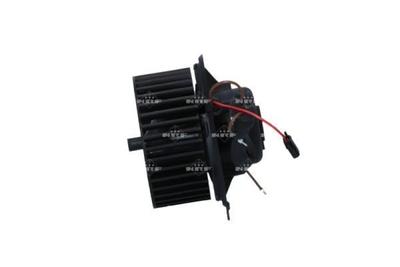 Image of NRF 34227 Blower Motor Interior Blower (2669)