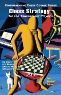 Image of chess strategy for the tournament player