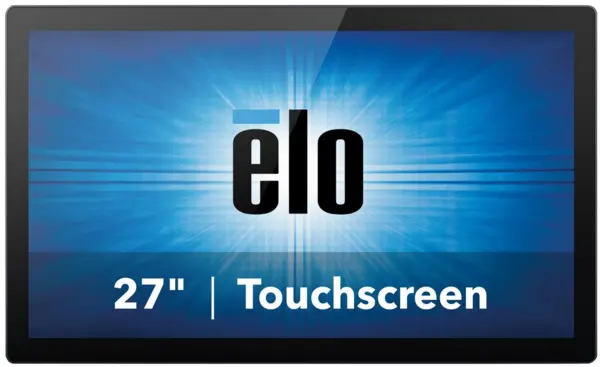 image of Elo 27" 2794L Full HD LCD Touch Screen Monitor