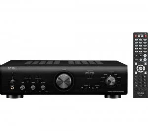 PMA-800NE Integrated Amplifier Black