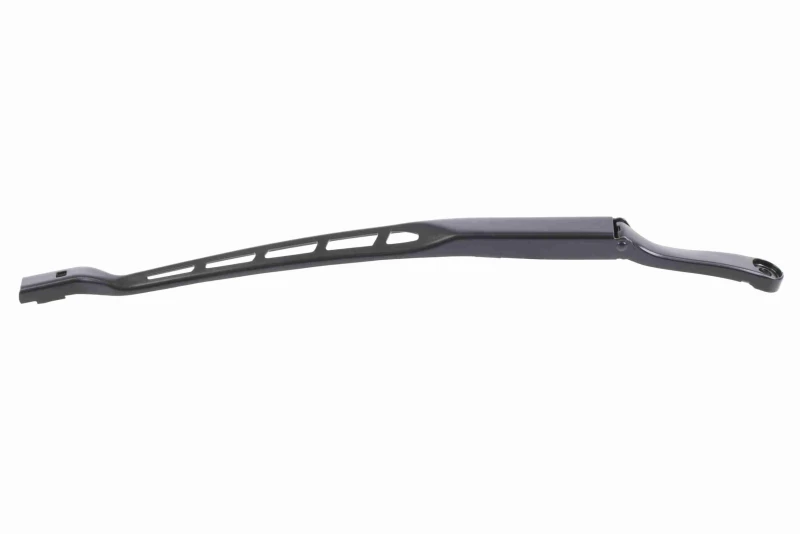Image of VAICO V30-3765 Wiper Arm Original VAICO Quality Right Front, for left-hand drive vehicles Wiper Arm,windscreen washer (301)