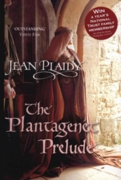 Image of The Plantagenet Prelude by Jean Plaidy Paperback