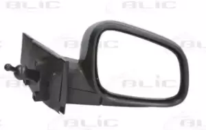 BLIC Wing mirror CHEVROLET 5402-56-010366P 95016029,95211925 Outside mirror,Side mirror,Door mirror,Side view mirror,Offside wing mirror