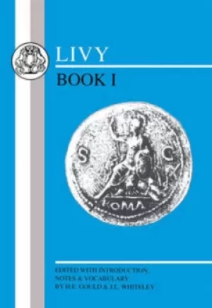 Image of Livy by Randall Institute H Gould
