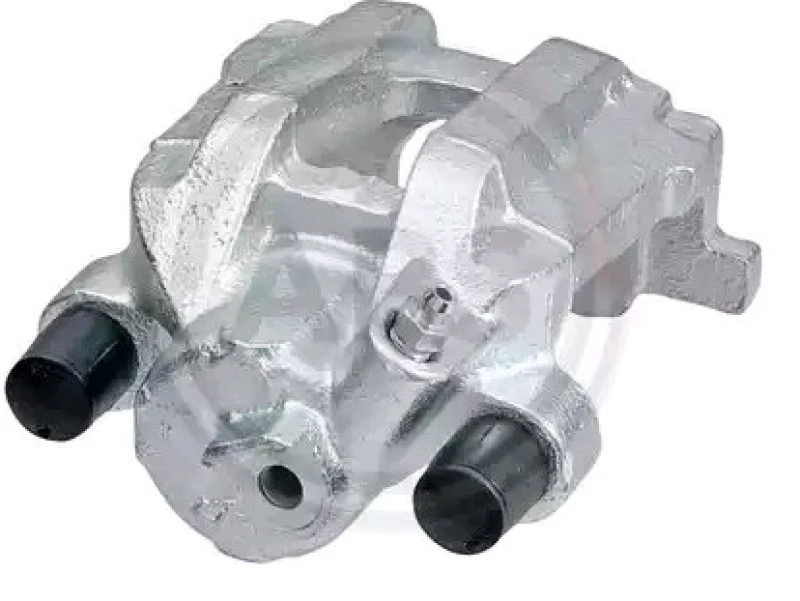 Image of A.B.S. 430561 Brake caliper Grey Cast Iron Brake Caliper (78)