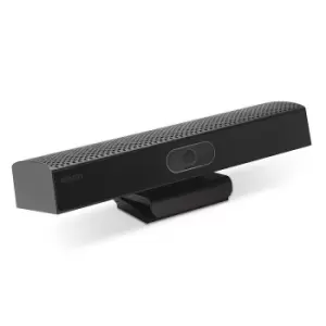Image of Lindy 43905 webcam 8 MP 3840 x 2160 pixels USB Black