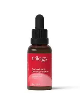 Trilogy Antioxidant+ Defence Serum 30Ml