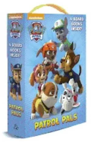 Image of patrol pals