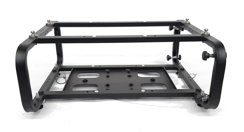 Image of Epson V12H006AN0 project mount Ceiling Black
