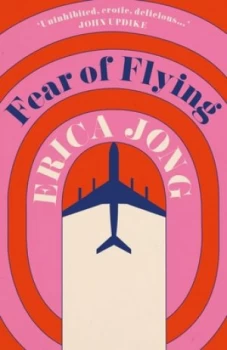 Image of Fear of Flying by Erica Jong Paperback