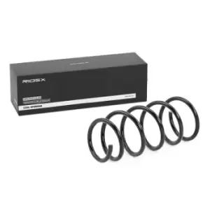 Image of RIDEX Coil spring RENAULT,NISSAN 188C0081 7700311494,8200666436,8465299