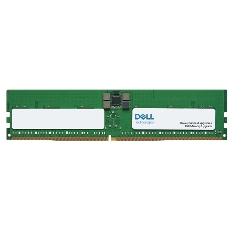 Image of DELL AC239377 memory module 16GB 1 x 16GB DDR5 288-pin DIMM