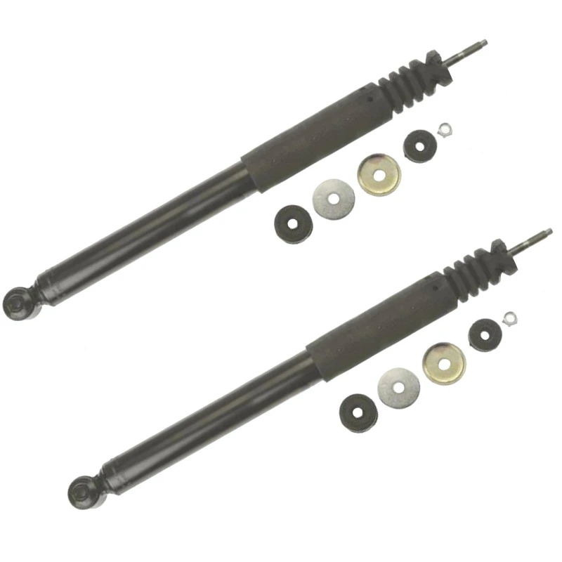 Image of TRW JGT598S Shock absorber Rear Axle, Gas Pressure, SINGLE, Telescopic Shock Absorber, Top pin Shock Absorber (854)