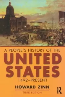 Image of A People's History of the United States : 1492-Present