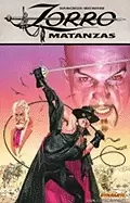Image of zorro matanzas zorro