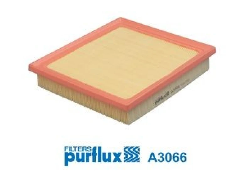 Image of Air filter PURFLUX A3066