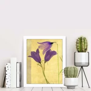Image of BCT-005 Multicolor Decorative Framed MDF Painting
