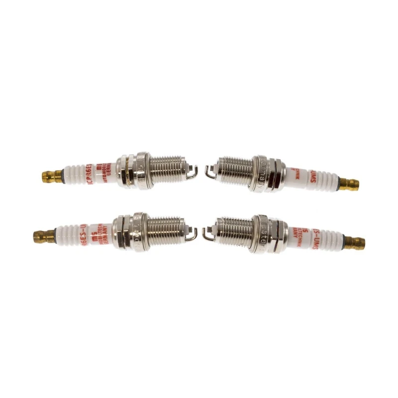 Image of MASTER-SPORT Spark plug MASTER-SPORT U-SERIE-MS-12