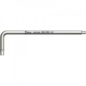 Image of Wera 3950 PKL Allen Allen key 7/64