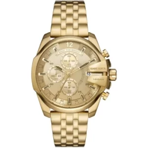 image of Mens Diesel Baby Chief Chronograph Watch