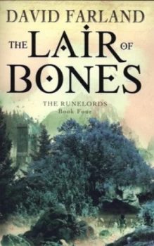 Image of The Lair of Bones by David Farland Paperback