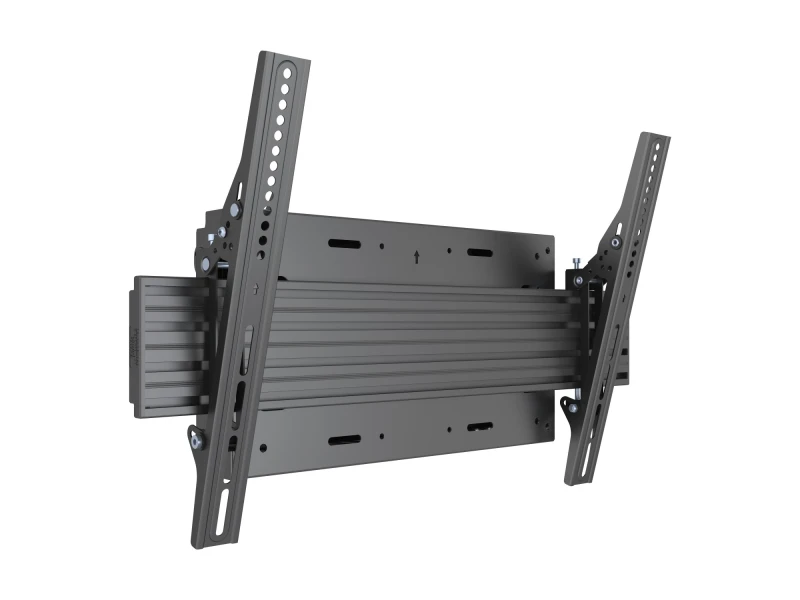 Image of Multibrackets M Wallmount Pro MBW1U Tilt Black - Wallbox