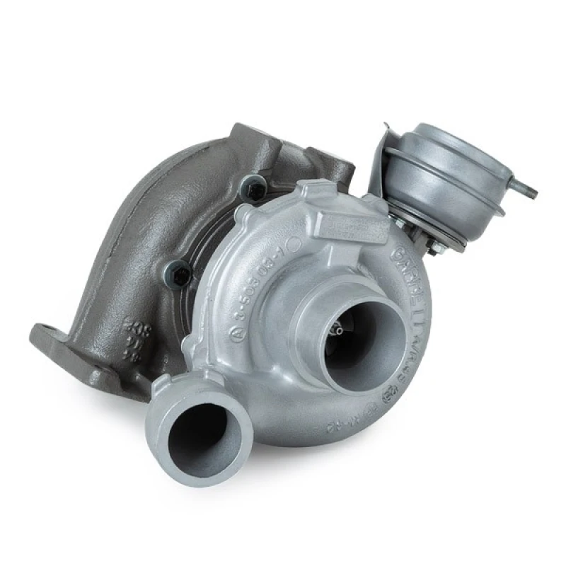 Image of RIDEX REMAN 2234C0364R Turbocharger Incl. Gasket Set Charger,charging system (2234)