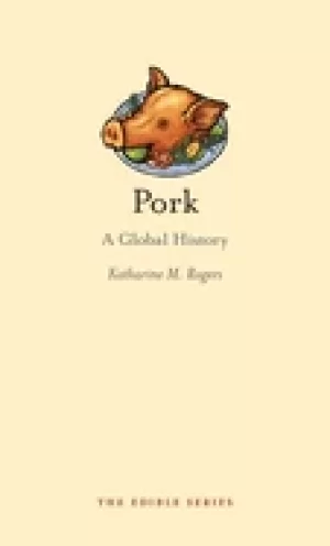Image of pork a global history