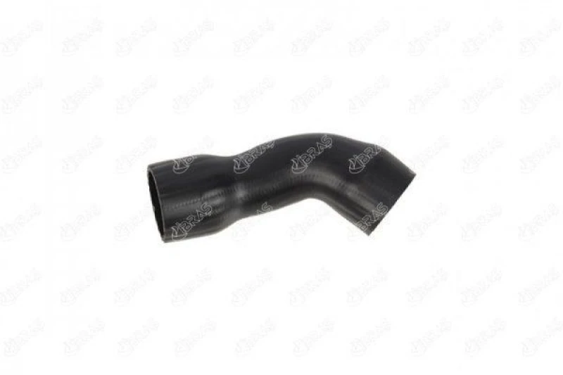 Image of IBRAS Charger intake hose IBRAS 17367