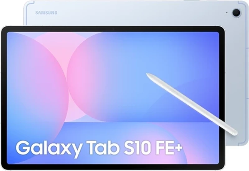 Image of Samsung Galaxy Tab S10 FE Plus 13.1" 2025 SM-X620 WiFi 128GB